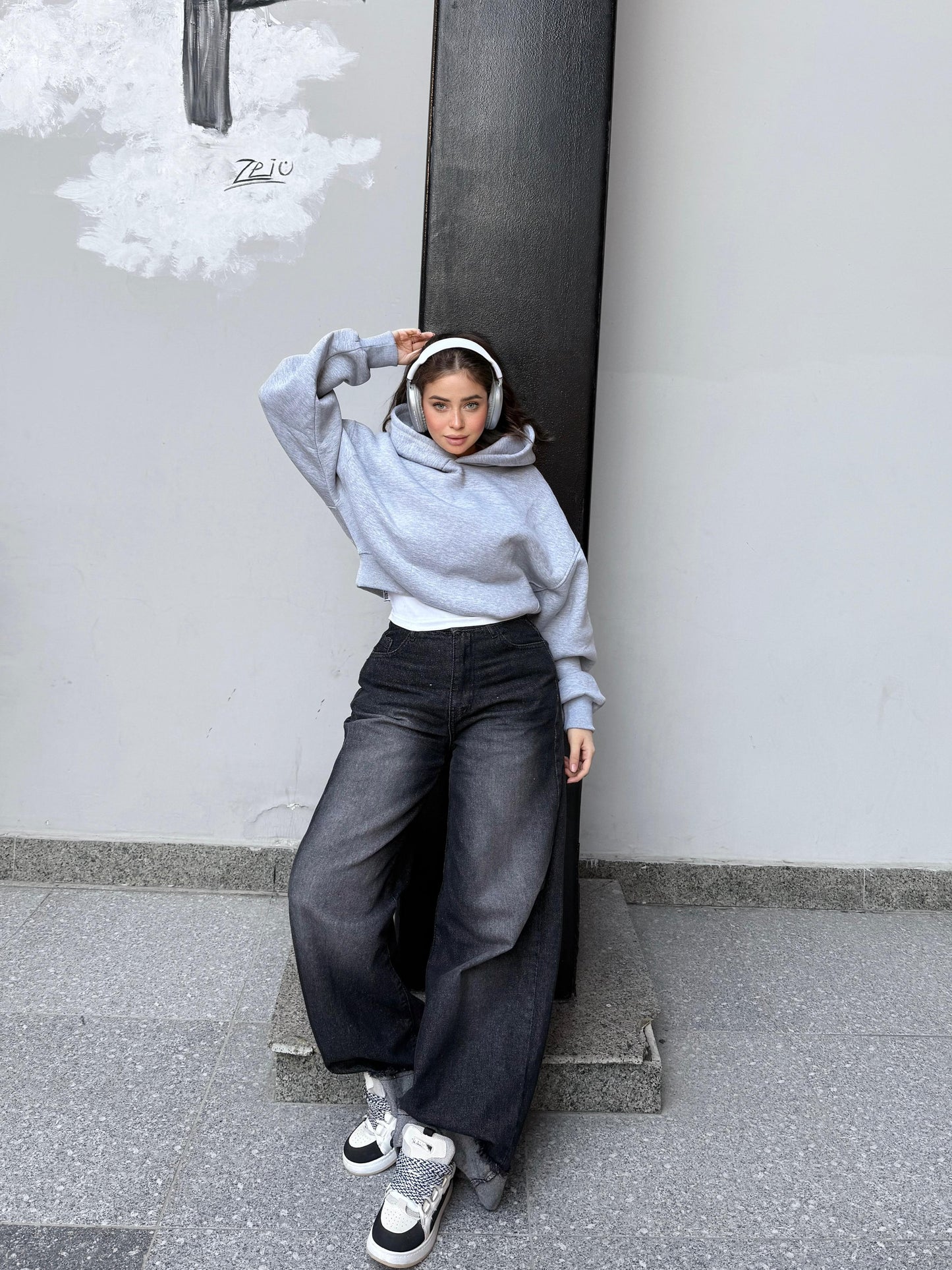 𝐔𝐫𝐛𝐚𝐧 𝐄𝐚𝐬𝐞 𝐇𝐨𝐨𝐝𝐢𝐞