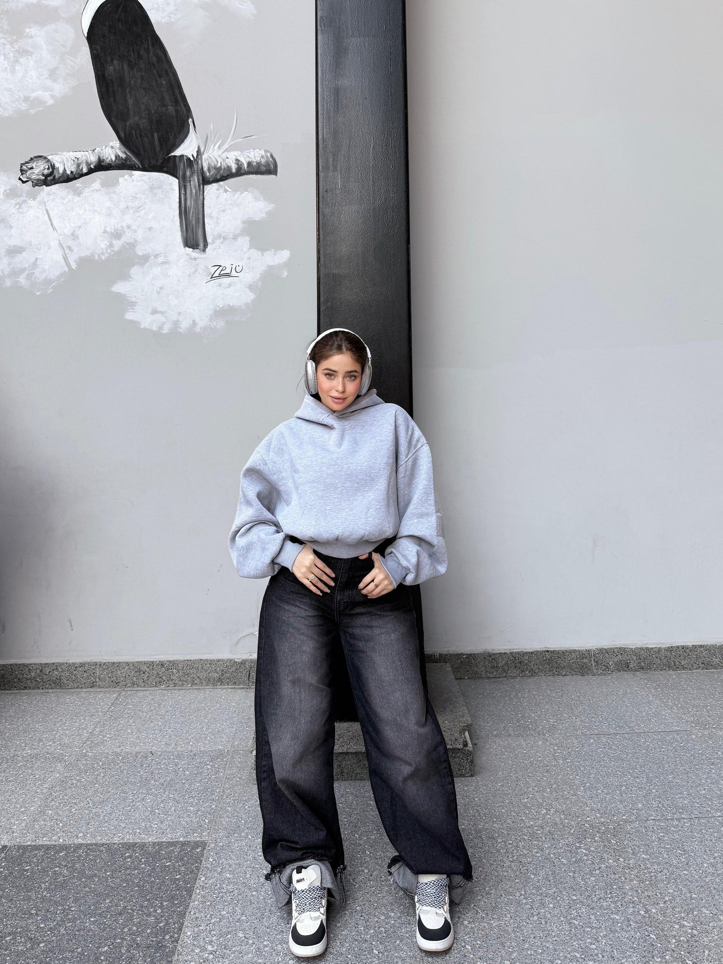 𝐔𝐫𝐛𝐚𝐧 𝐄𝐚𝐬𝐞 𝐇𝐨𝐨𝐝𝐢𝐞