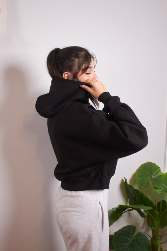 𝐔𝐫𝐛𝐚𝐧 𝐄𝐚𝐬𝐞 𝐇𝐨𝐨𝐝𝐢𝐞