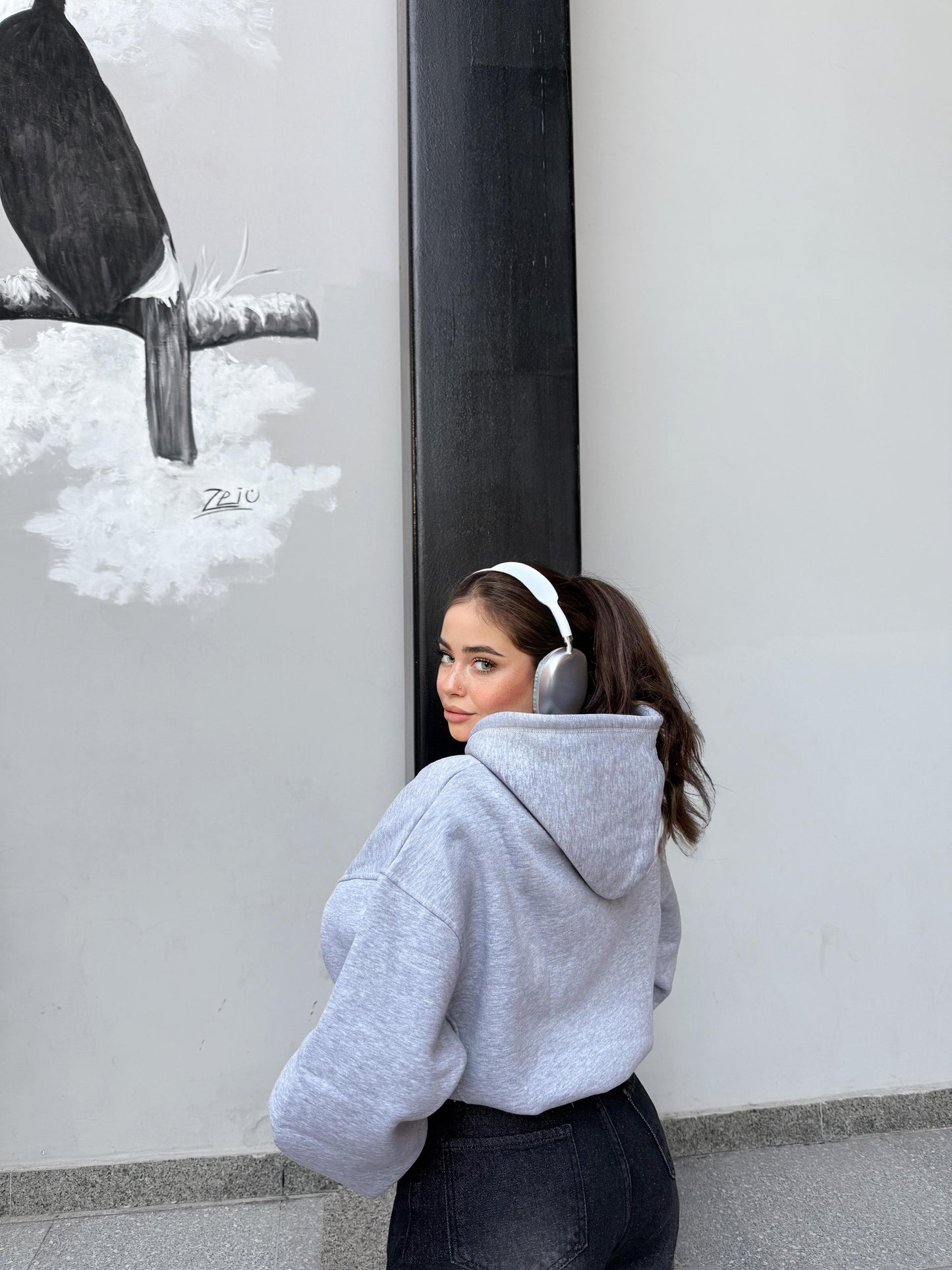 𝐔𝐫𝐛𝐚𝐧 𝐄𝐚𝐬𝐞 𝐇𝐨𝐨𝐝𝐢𝐞